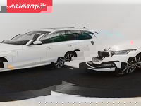 Škoda Octavia - 1.4 TSI iV PHEV Business Edition Plus | Panoramadak | Head-Up | Achterbankverwarming | Camera | Carplay | Adaptive cruise | Navigatie | Stoelverwarming | Memory | Sfeerverlichting | Plug In