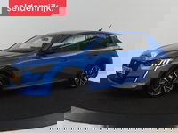 Peugeot e-208 - EV GT Pack 50 kWh | Adaptive cruise | Carplay | Camera | Half leder | Keyless | Sportstoelen | Navigatie | Full LED