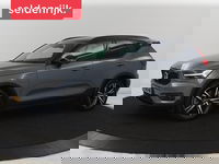 Volvo XC40 - 1.5 T4 Recharge R Design Expression | Trekhaak | Leder | Stoel & stuurverwarming | Camera | Carplay | Adaptive cruise | Full LED | Navigatie | PHEV | Plug In