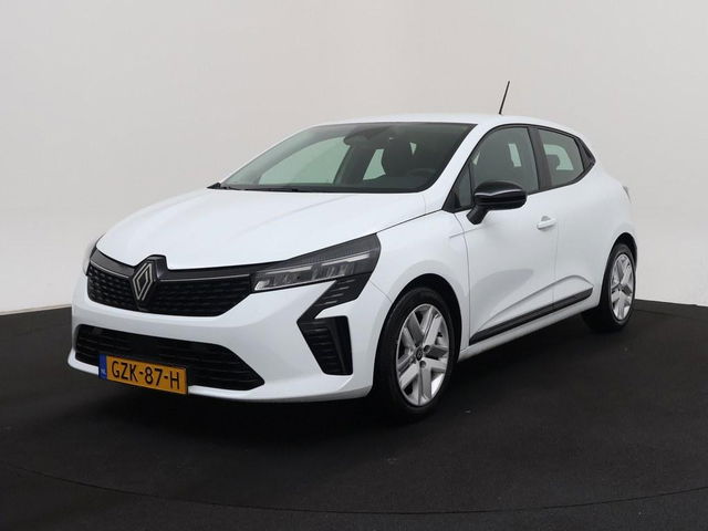 Renault Clio - 1.6 E-Tech Automaat Full Hybrid 145 evolution