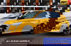 Peugeot 208 - 1.2 PureTech 100PK Allure Pack | Carplay | Camera | Stoelverw. | Incl. garantie