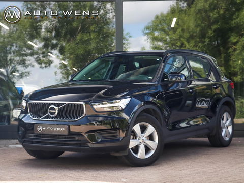 Volvo XC40 1.5 T3 Momentum Pro 163PK | Trekhaak | Navigatie | Camera