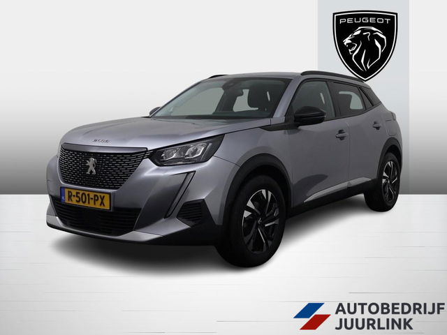 Peugeot 2008 - 1.2 PureTech Allure Pack