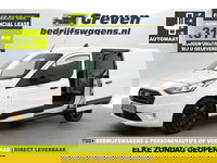 Ford Transit Connect - 1.5 EcoBlue 120PK L2 | 8-Traps Aut. | 3-Zits | 2xSchuifdeur | Airco | Camera | Cruise | Trekh. | Carplay | Navi