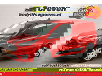 Ford Transit Connect - 1.5 EcoBlue | Airco | Cruise | Elektrpakket | Schuifdeur