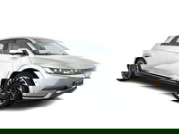 Hyundai IONIQ 5 - Lounge 73kWh [ 3-Fase ] {SOH-97%} (INCL-BTW) Aut *HEATPUMP | LEATHER | PREMIUM-AUDIO | FULL-LED | ADAPTIVE-CRUISE | BLINDSPOT | DIGI-COCKPIT | AMBIENTLIGHT | DAB | SHIFT-PADDLES | HEAD-UP | NAVI-FULLMAP | KEYLESS | ...