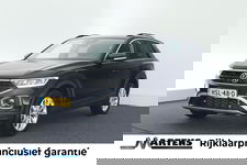 Volkswagen T-Roc - 1.5 TSI 150pk DSG Life Edition Trekhaak Camera Navigatie ACC Carplay Keyless Led