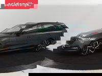 Škoda Octavia - 1.0 e-TSI Sport | Trekhaak | Carplay | Navigatie | Sportstoelen | Full LED | 18'' | Parkeerhulp | Sfeerverlichting | Cruise control | Climate control | Bluetooth