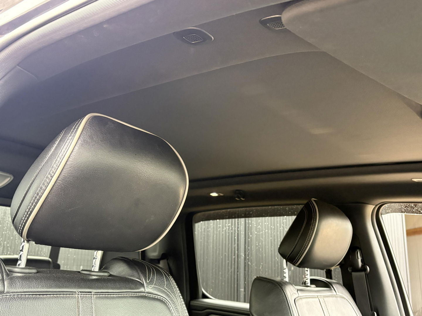 Dodge Ram Pick-Up 1500 5.7 V8 4x4 Crew Cab 5'7 Limited | Klep in Uitlaat | GROOT SCHERM | DIEP BLAUW | GEWELDIGE VOLLE UITVOERING