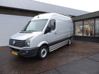 Volkswagen Crafter - 35 2.0 TDI L2H2 3.5 trekhaak ZEER MOOI compleet