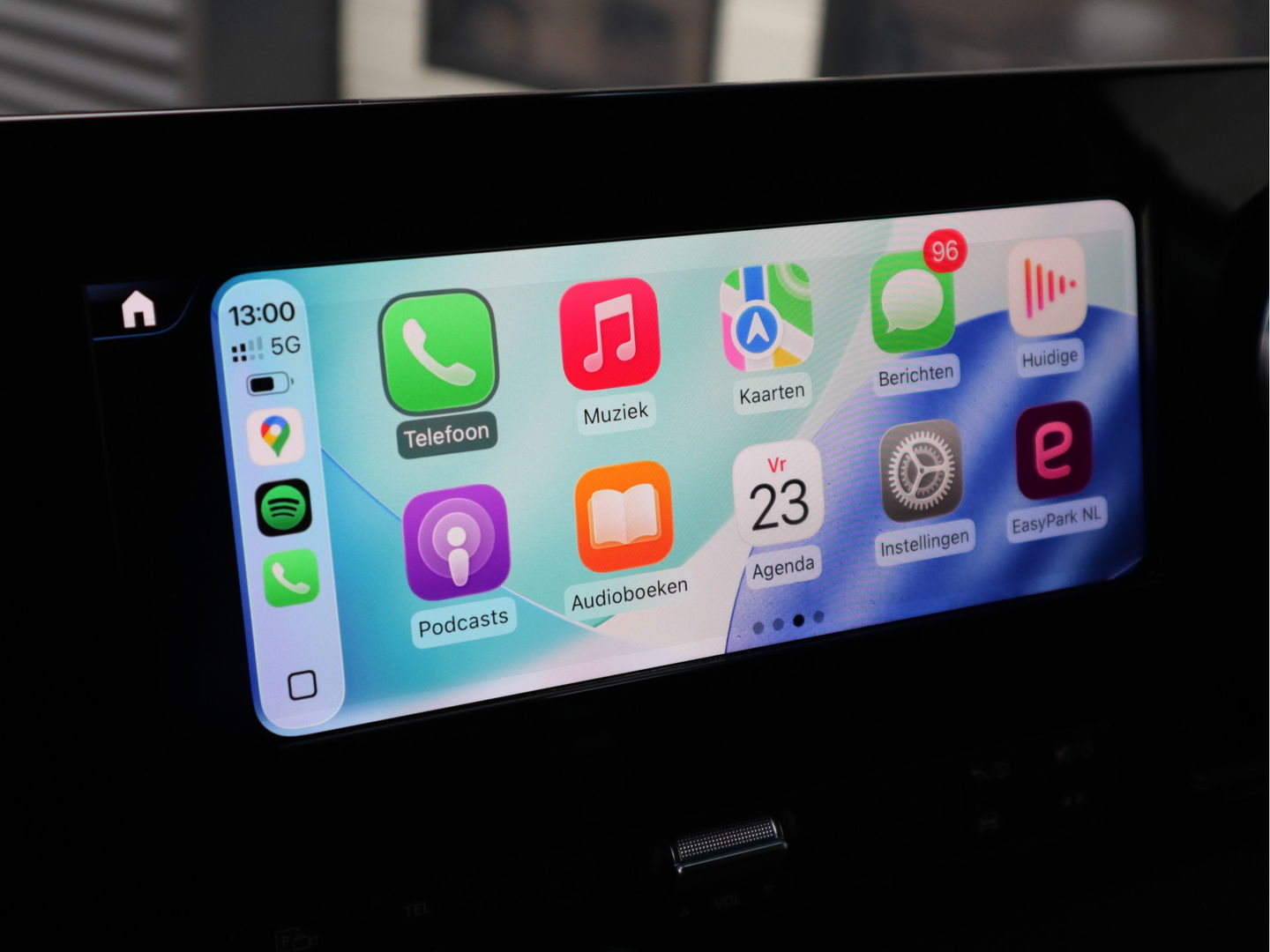 Mercedes-Benz eSprinter 314 Accu 113 kWh WLPT 445 KM - Snelladen - L3H2 Maxi - Trekhaak