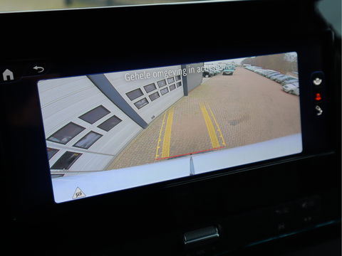 Mercedes-Benz eSprinter 314 Accu 113 kWh WLPT 445 KM - Snelladen - L3H2 Maxi - Trekhaak