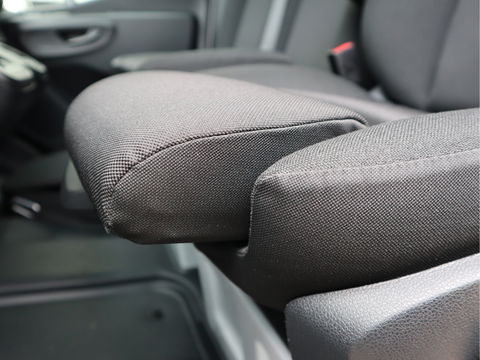 Mercedes-Benz eSprinter 314 Accu 113 kWh WLPT 445 KM - Snelladen - L3H2 Maxi - Trekhaak