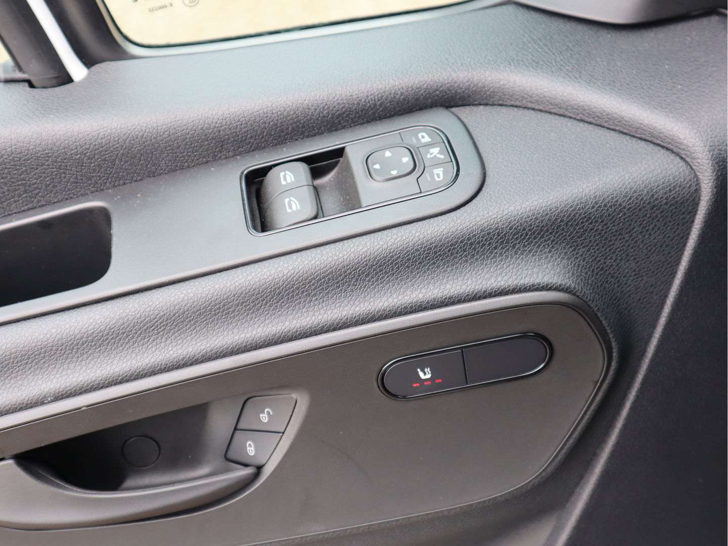 Mercedes-Benz eSprinter 314 Accu 113 kWh WLPT 445 KM - Snelladen - L3H2 Maxi - Trekhaak