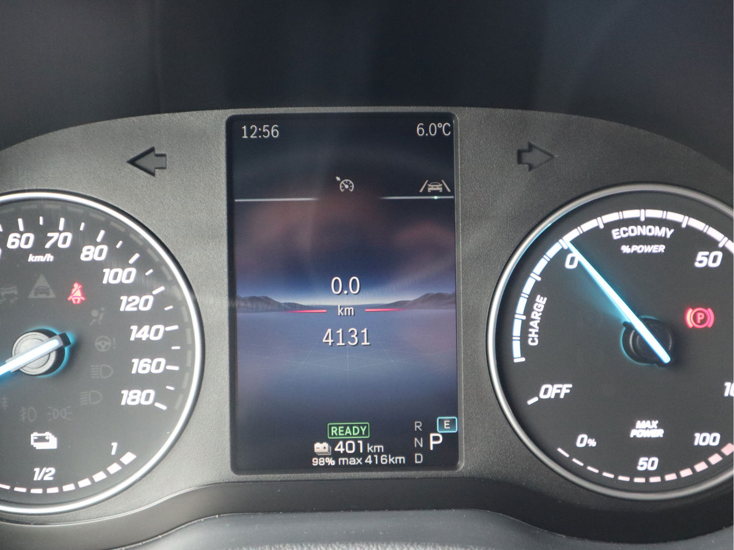 Mercedes-Benz eSprinter 314 Accu 113 kWh WLPT 445 KM - Snelladen - L3H2 Maxi - Trekhaak