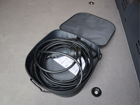 Mercedes-Benz eSprinter 314 Accu 113 kWh WLPT 445 KM - Snelladen - L3H2 Maxi - Trekhaak