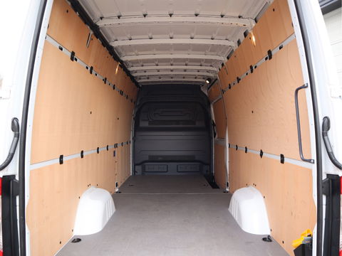 Mercedes-Benz eSprinter 314 Accu 113 kWh WLPT 445 KM - Snelladen - L3H2 Maxi - Trekhaak