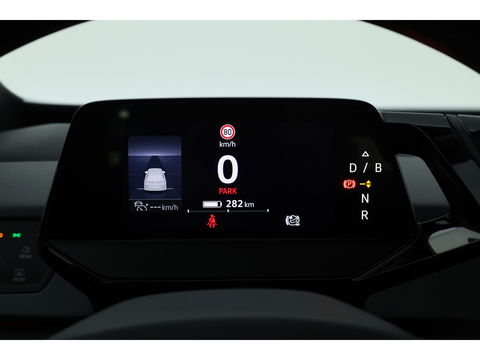 Volkswagen ID.3 Pro 58 kWh | Navi | Adapt. Cruise | Stoel- Stuurverw. | PDC V+A | Apple CarPlay |