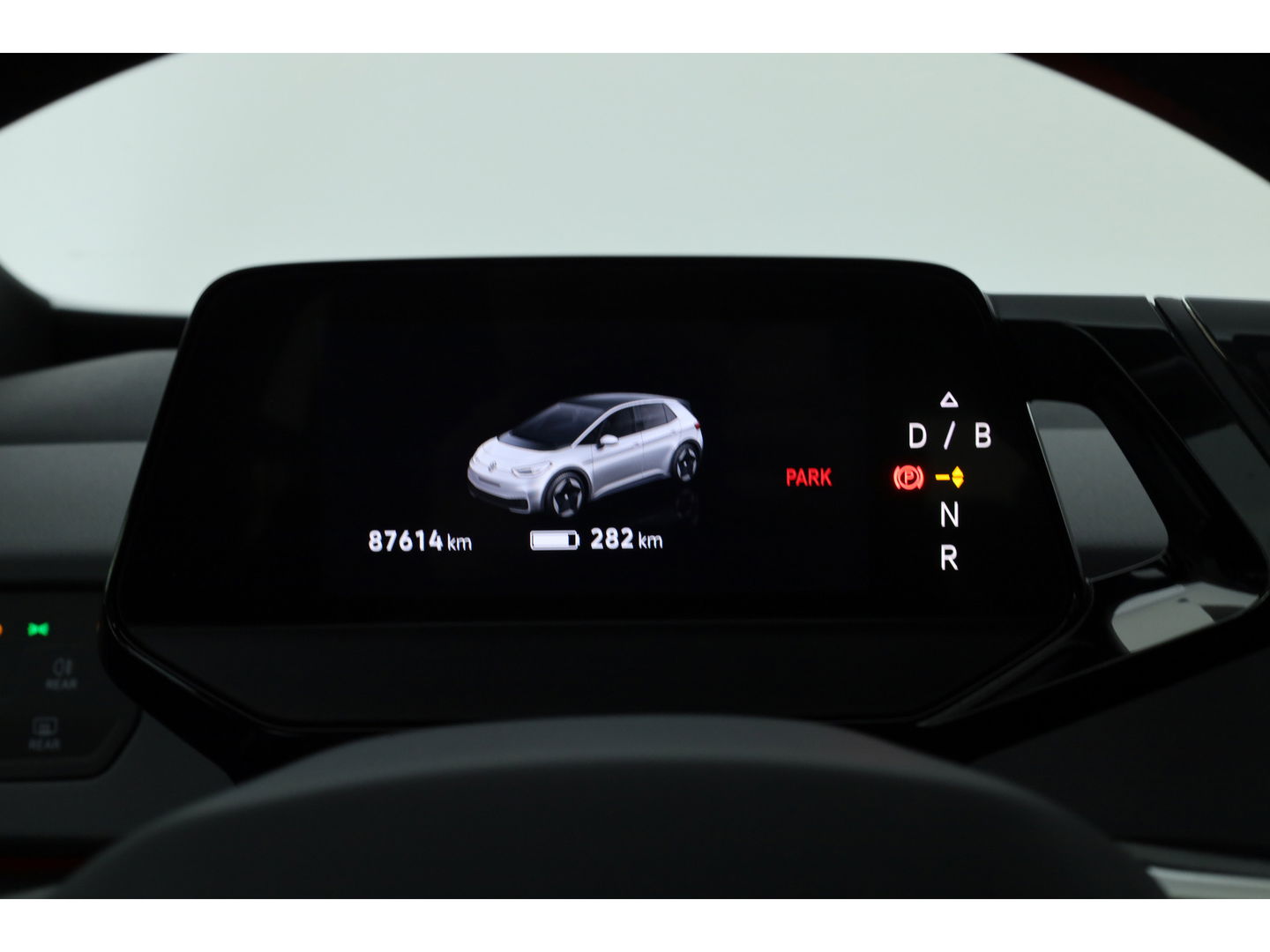 Volkswagen ID.3 Pro 58 kWh | Navi | Adapt. Cruise | Stoel- Stuurverw. | PDC V+A | Apple CarPlay |