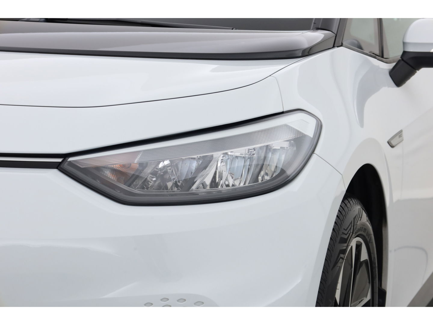 Volkswagen ID.3 Pro 58 kWh | Navi | Adapt. Cruise | Stoel- Stuurverw. | PDC V+A | Apple CarPlay |