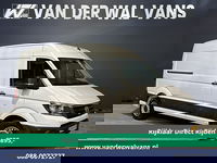 Volkswagen Crafter - 2.0 TDI L3H3 L2H2 Euro6 *Rijklaar Direct Rijden* Airco | Camera | Apple Carplay | Android Auto