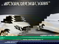 Mercedes-Benz Vito - 114 CDI 136pk 9G-Tronic Automaat L3H1 Euro6 *Rijklaar direct Rijden* Airco | Camera | Apple Carplay | Android Auto Cruisecontrol, 2500kg Trekhaak, Parkeersensoren
