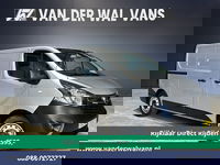 Opel Vivaro - 1.6CDTI 126pk L1H1 inrichting Euro6 *Rijklaar Direct Rijden* Airco | Navigatie | Camera | LED | Cruisecontrol Parkeersensoren, Achterklep