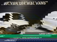 Mercedes-Benz Vito - 114 CDI 136pk L2H1 Euro6 *Rijklaar Direct Rijden* Airco | Camera | Apple Carplay | Android Auto | Cruisecontrol Parkeersensoren