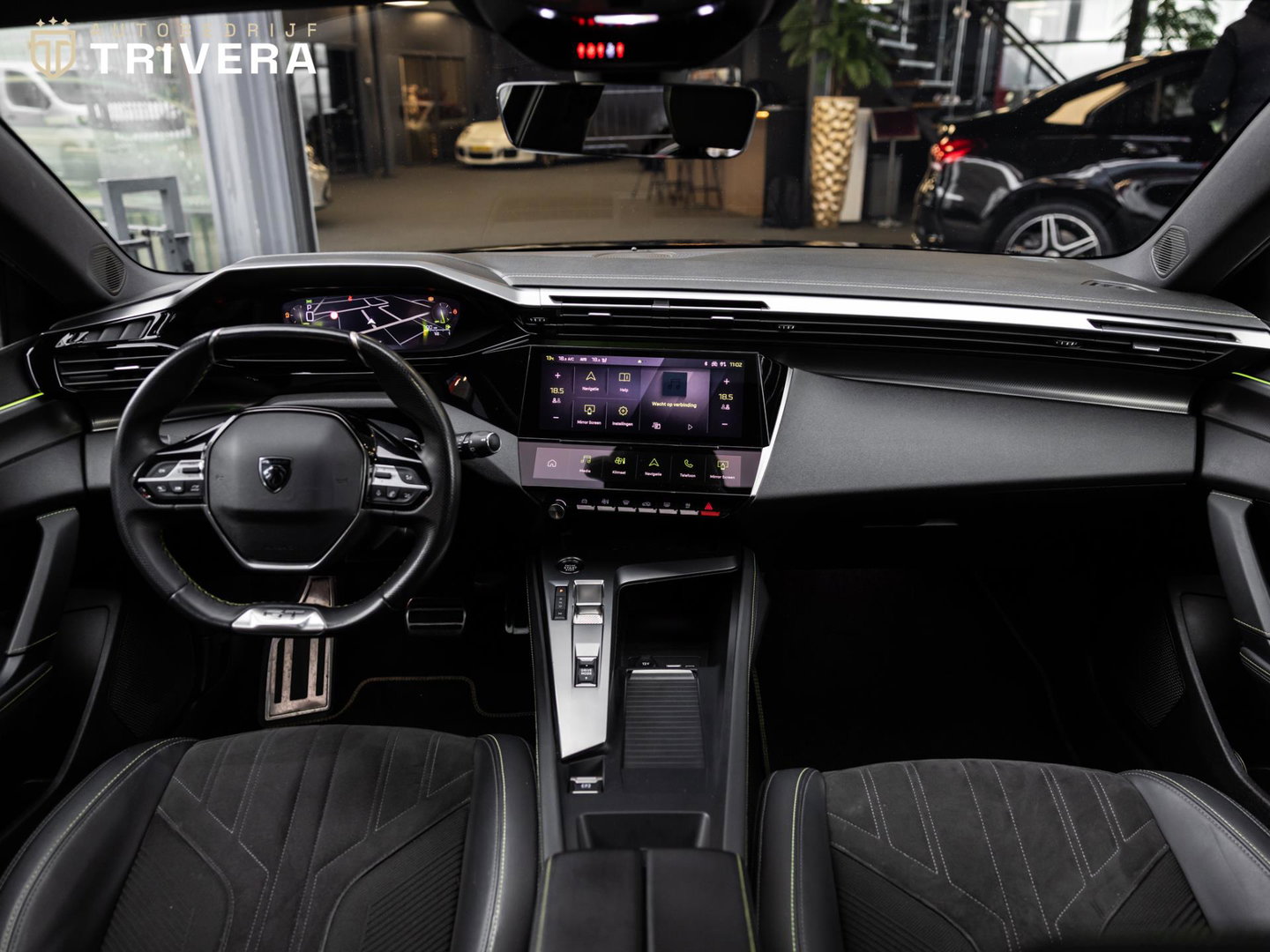 Peugeot 308 L 1.2 PureTech GT l PANO I 1ste eigenaar