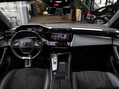 Peugeot 308 L 1.2 PureTech GT l PANO I 1ste eigenaar