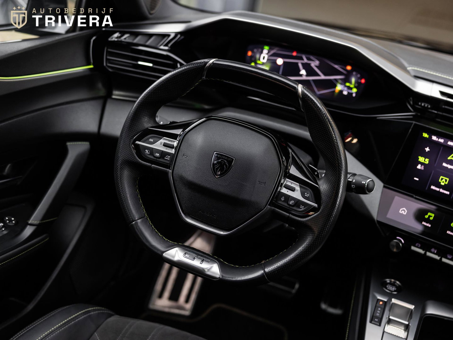 Peugeot 308 L 1.2 PureTech GT l PANO I 1ste eigenaar