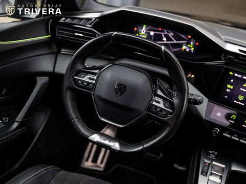 Peugeot 308 L 1.2 PureTech GT l PANO I 1ste eigenaar