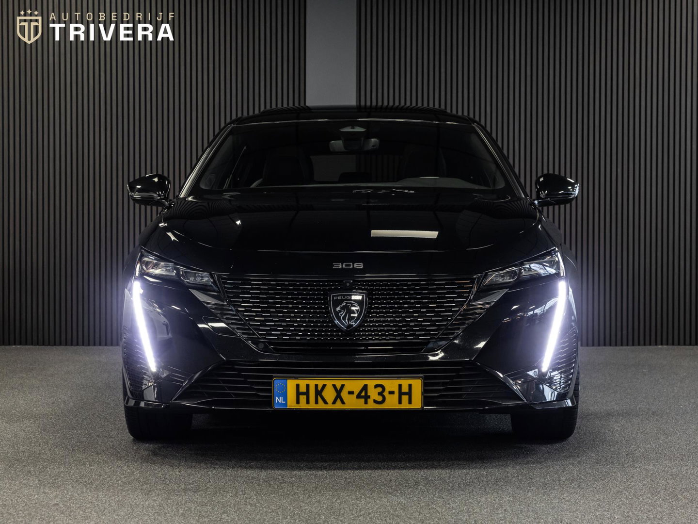 Peugeot 308 L 1.2 PureTech GT l PANO I 1ste eigenaar