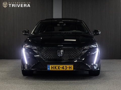 Peugeot 308 L 1.2 PureTech GT l PANO I 1ste eigenaar