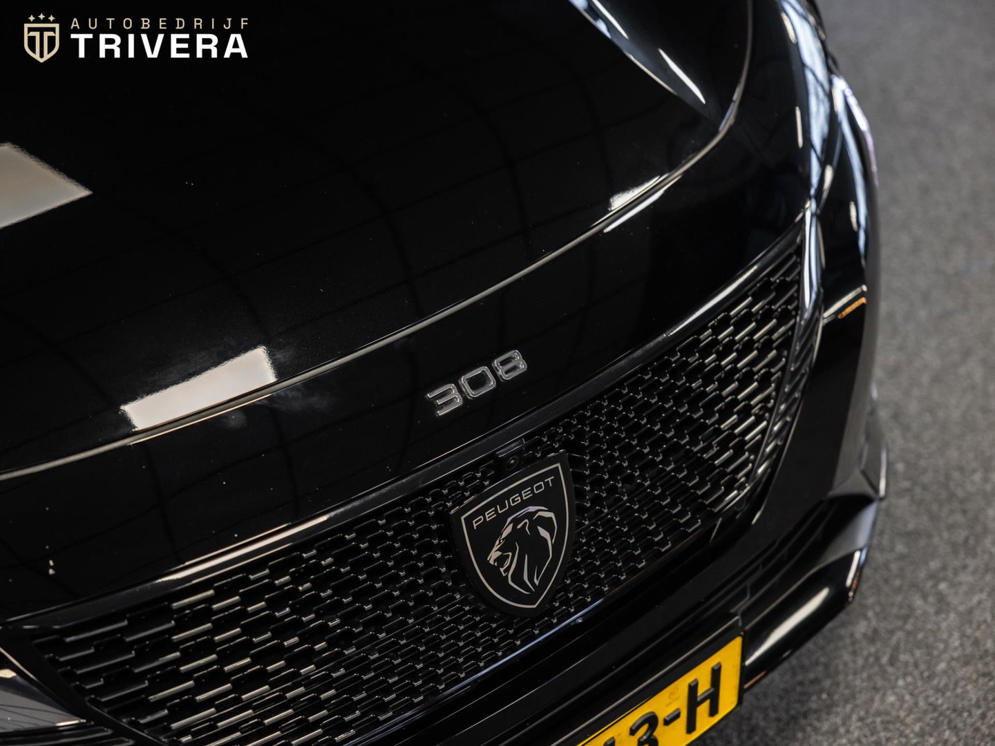Peugeot 308 L 1.2 PureTech GT l PANO I 1ste eigenaar