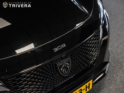 Peugeot 308 L 1.2 PureTech GT l PANO I 1ste eigenaar
