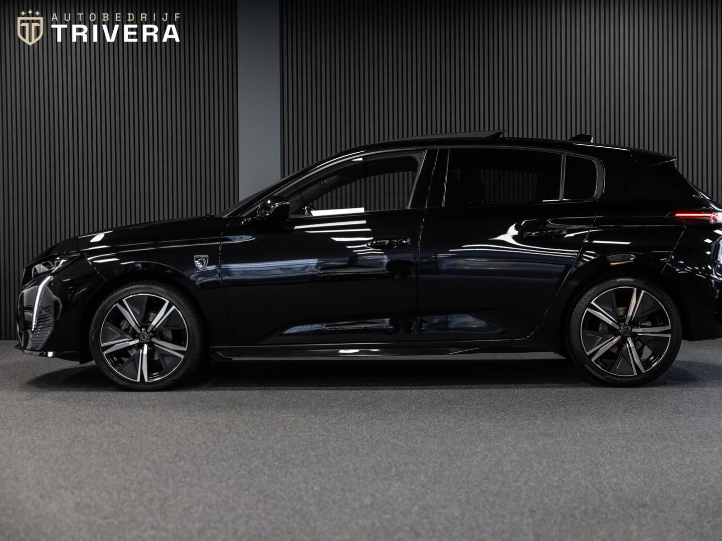 Peugeot 308 L 1.2 PureTech GT l PANO I 1ste eigenaar