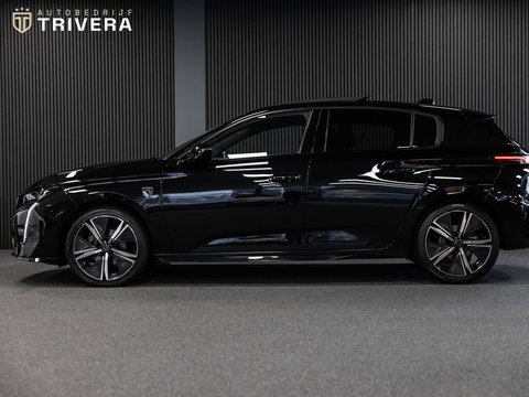 Peugeot 308 L 1.2 PureTech GT l PANO I 1ste eigenaar