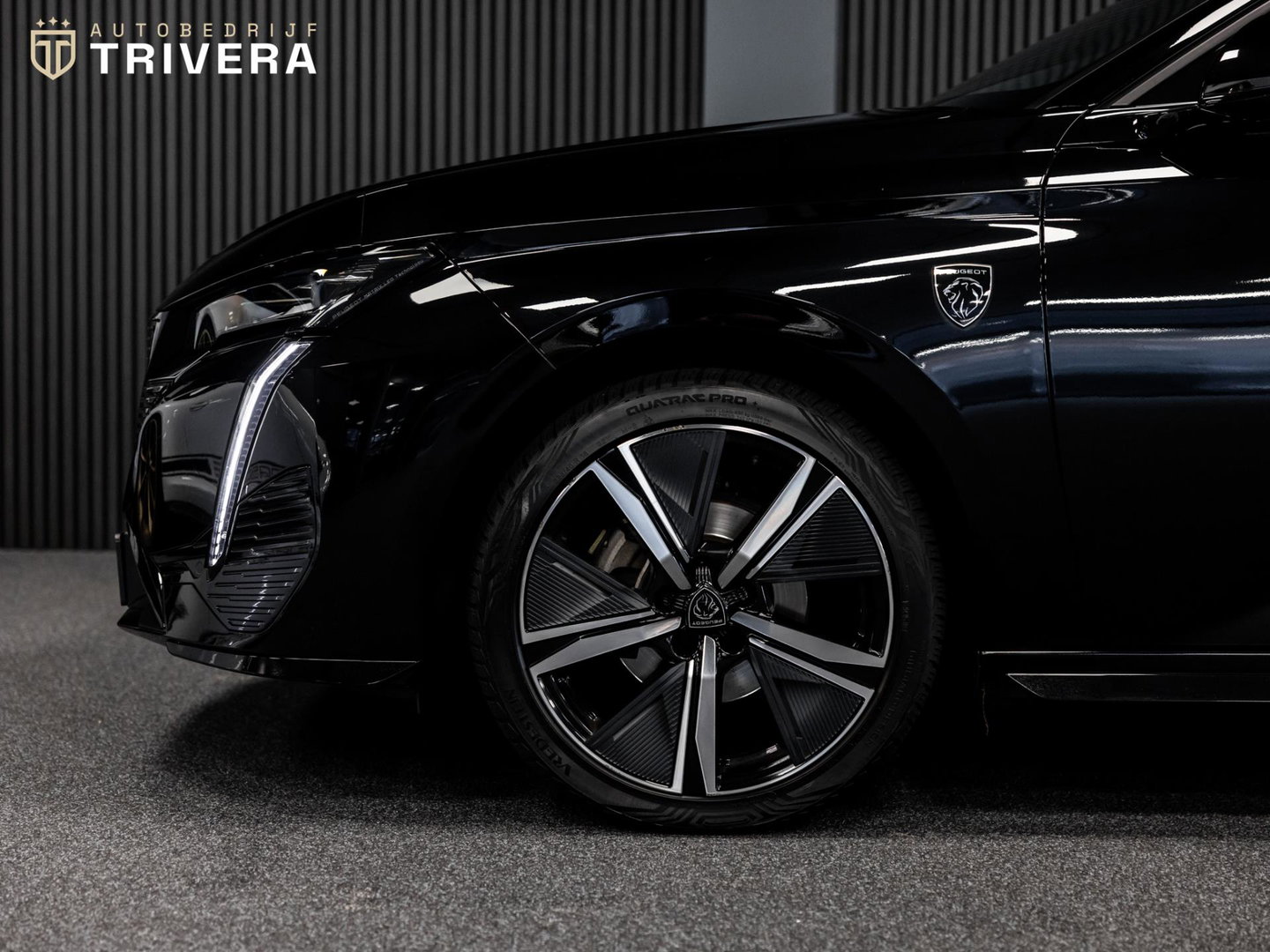 Peugeot 308 L 1.2 PureTech GT l PANO I 1ste eigenaar