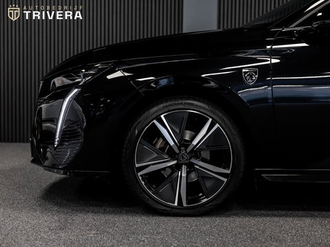 Peugeot 308 L 1.2 PureTech GT l PANO I 1ste eigenaar