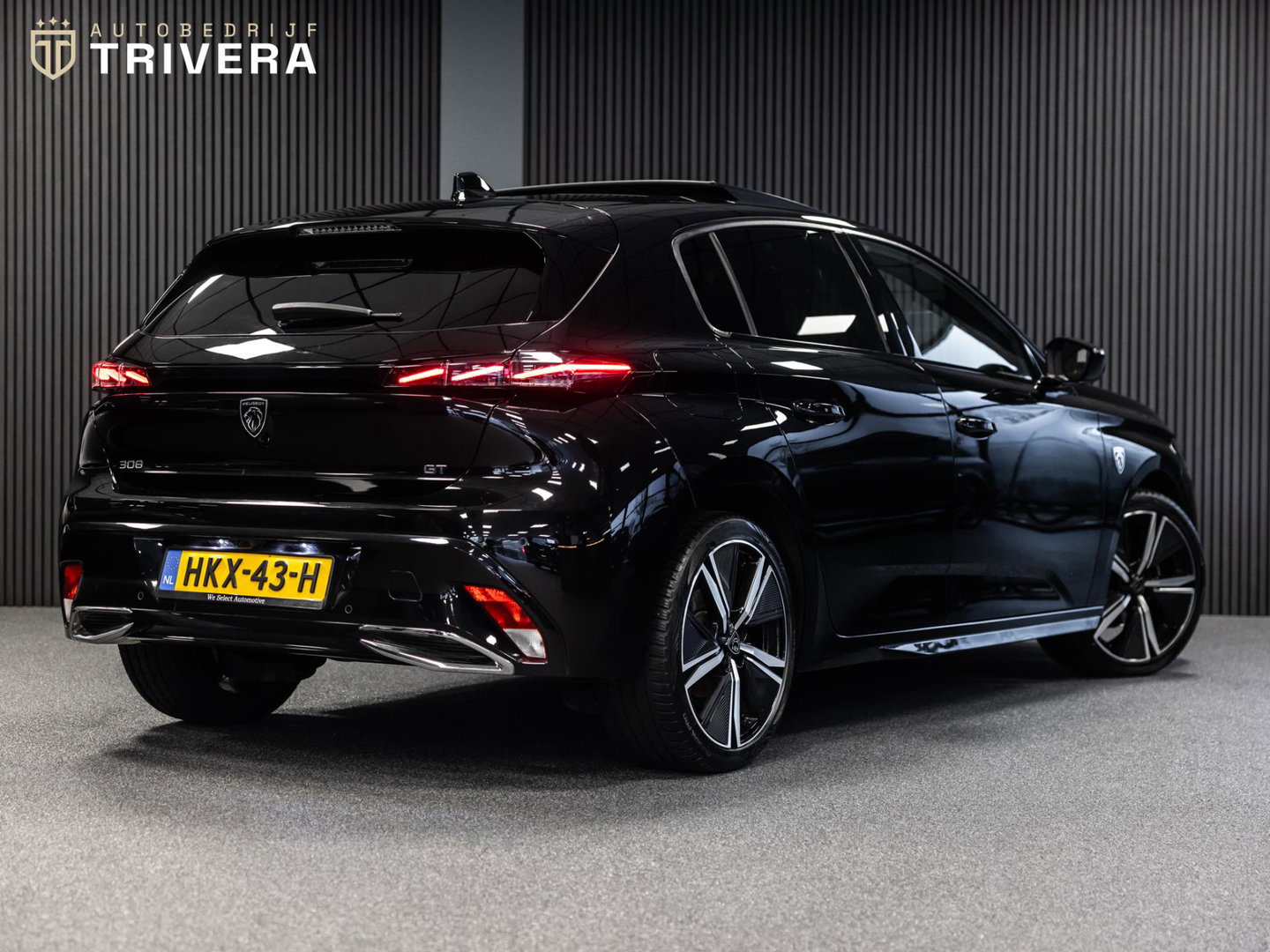 Peugeot 308 L 1.2 PureTech GT l PANO I 1ste eigenaar