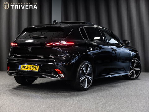 Peugeot 308 L 1.2 PureTech GT l PANO I 1ste eigenaar