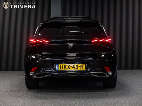 Peugeot 308 L 1.2 PureTech GT l PANO I 1ste eigenaar