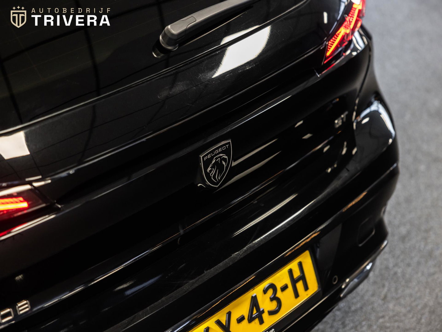 Peugeot 308 L 1.2 PureTech GT l PANO I 1ste eigenaar