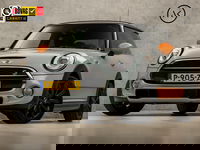 MINI Cooper S - 2.0 Cooper S Delaney 192Pk (PANORAMADAK, GROOT NAVI, CAMERA, LEDER, STOELVERWARMING, SPORTSTOELEN, LED KOPLAMPEN, GETINT GLAS, KEYLESS, CRUISE, NIEUWSTAAT)