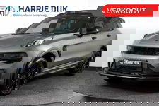 Lynk & Co 01 - 1.5 More Orig. NL | S/K-panodak | Dig. Cockpit | Stoel-+Stuurverw. | 360 Camera | Adapt. Cruise | Memory | Elek. klep | LM 20" |