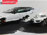 Volvo XC40 - Recharge P8 AWD R Design | Panoramadak | Trekhaak | Adaptive cruise | Harman/Kardon | Achterbankverwarming | 360 Camera | Carplay | Keyless