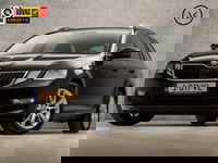 Škoda Octavia - Combi 1.0 TSI Sportline (DIGITAL COCKPIT, APPLE CARPLAY, GROOT NAVI, STOELVERWARMING, CAMERA, SPORTSTOELEN, GETINT GLAS, CRUISE, LED KOPLAMPEN, NIEUWSTAAT)