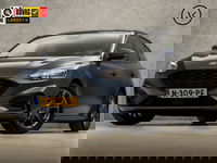 Ford Focus - 1.0 EcoBoost Hybrid ST Line X (VIRTUAL COCKPIT, APPLE CARPLAY, GROOT NAVI, CLIMATE, CAMERA, SPORTSTOELEN, KEYLESS, MODE KNOP, TREKHAAK, NIEUWSTAAT)