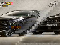 Peugeot 508 - SW 1.6 Plug-in HYbrid GT Sport 225Pk Automaat (APPLE CARPLAY, GROOT NAVI, FOCAL AUDIO, LEDER, STOELVERWARMING, SPORTSTOELEN, GETINT GLAS, KEYLESS, NIEUWE APK, NIEUWSTAAT)